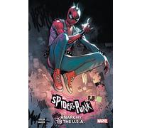 Anarchy in the U.S.A. Spider-Punk