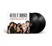 Guns N' Roses Anarchy in the UK: Marquee Broadcast 1987 (Vinyl LP) 12" Album