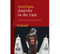 ANARCHY IN THE UKR - Zhadan Serhij - 2023 - Voland