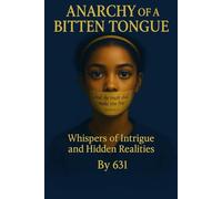 Anarchy Of A Bitten Tongue: Whispers of Intrigue and Hidden Realities