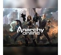 Anarchy Online: Rubi-Ka New Colonist Bundle (DLC) (PC) Steam Key - GLOBAL