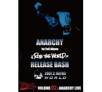 Anarchy - R-Rated TV Vulume 02-Anarchy l