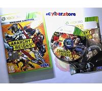 Anarchy Reigns - Limited Edition