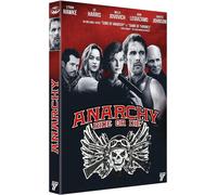 Anarchy, ride or die (DVD)