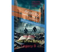 Anarchy: War of the Elites