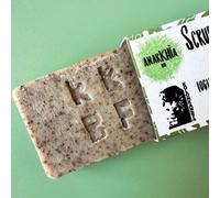 Scrub Corpo Solido con foglie di Baobab ed olio di Baobab Anarkhia Bio