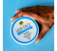 Anarkhia Bio Hair Pack Acqua - Impacco Scrub Purificante