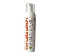 Anarkhia Bio Hair Pump Terra - Mousse Capelli Ricci Lisci e Mossi Rinforzante - 200 ml