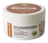 Anarkhia PRE-PACK TERRA Impacco Nutriente Pre Shampoo Energizzante 200 ml - Shampoo