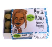 Anarkhia Tribe Botter Acqua Impacco Purificante 50 g - Maschera Capelli