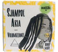 ANARKHIA TRIBE SJAMPOE ARIA Detergente Solido per Capelli - 55 g