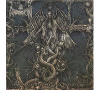 Anarkhon - Phantasmagorical Personification Of The Death Temple