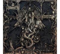 Anarkhon Phantasmagorical Personification of the Death Temple (CD) Album Digipak