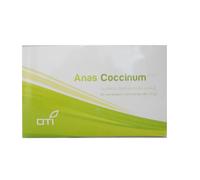 Anas Coccinum OTI H17 Stimolante Immunitario 30 Dosi