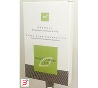 ANAS COCCINUM H17*granuli 1,6 g 6 contenitori monodose