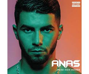 Anas - Dans Mon Monde