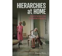 Anasa Hicks Hierarchies at Home (Tascabile) Afro-Latin America