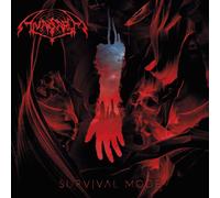 Anasarca Survival Mode (Coloured (Vinyl LP)