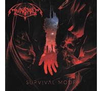 Anasarca Survival Mode (Vinyl LP) 12" Album