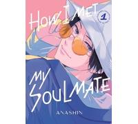 Anashin How I Met My Soulmate 1 (Tascabile) How I Met My Soulmate