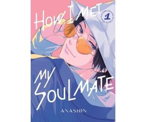 Anashin How I Met My Soulmate 1 (Tascabile) How I Met My Soulmate