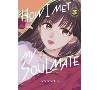 Anashin How I Met My Soulmate 3 (Tascabile) How I Met My Soulmate