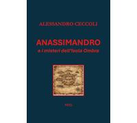 Anassimandro e i misteri dell'isola Ombra