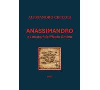 Anassimandro e i misteri dell'isola Ombra