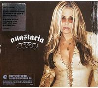 Anastacia - Anastacia - Cd + Dvd