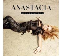 Anastacia - Anastacia. "Resurrection"