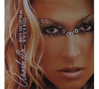 Anastacia - Anastacia - Why'd You Lie To Me (M*A*S*H Mixes) - Epic