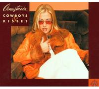 Anastacia - Cowboys & Kisses