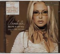 Anastacia - Freak of Nature