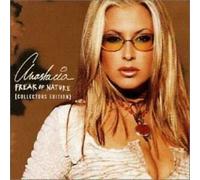 Anastacia - Freak of Nature [Collectors ed