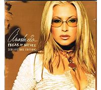 Anastacia - Freak of Nature (Lim.ed.)
