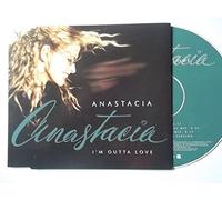 Anastacia - I'm Outta Love