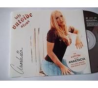 Anastacia - Left Outside Alone