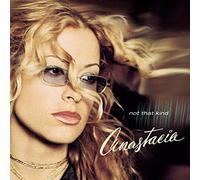 Anastacia – Not That Kind