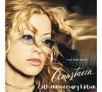 Anastacia Not That Kind: 25th Anniversary Editio (Vinyl LP) (PRESALE 11/04/2025)