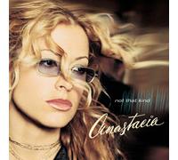 Anastacia - Not That Kind - Cd