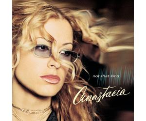 Anastacia - Not That Kind - Cd