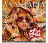 Anastacia Our Songs (CD) Album