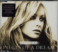 Anastacia - Pieces of a Dream/Club Megamix