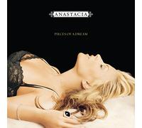 Anastacia - Pieces Of A Dream Greatest Hits