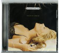 Anastacia - Pieces Of Dream - Cd (greatest hits - import - collection - unrel...