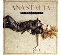 Anastacia - Resurrection