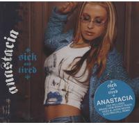 Anastacia - Sick & Tired
