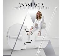 ANASTACIA - SYMPHONIC REVOLUTION