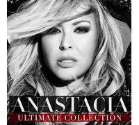 Anastacia Ultimate Collection (CD) Album