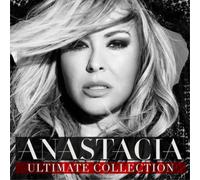 Anastacia Ultimate Collection (CD) Album